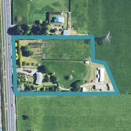 4421 Mountain Road, Ngaere