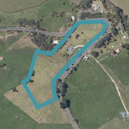 2270 Pouto Road, Te Kopuru