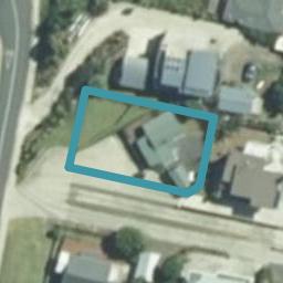 33 Long Street, Raglan