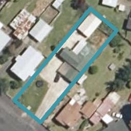 11 Christian Street, Dannevirke