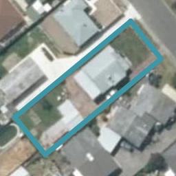 805 Avenue Road East, Parkvale, Hastings