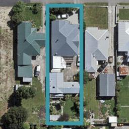 441 Tweed Street, Georgetown, Invercargill