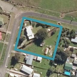 3 French Street, Marton