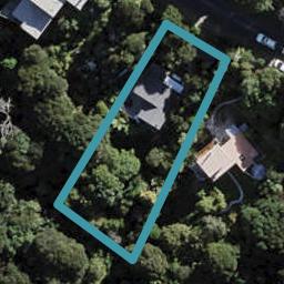 40 Coromandel Road, Oneroa, Waiheke Island