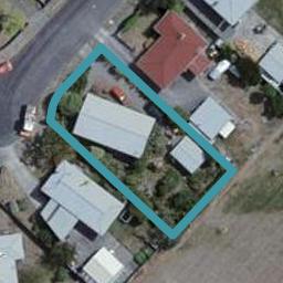 9 Okato Place, Kuripuni, Masterton