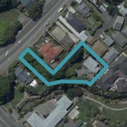 7/4 Burlington Street, Sydenham, Christchurch