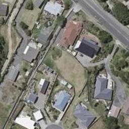 110 Mountain View Terrace, END, OTAKI BEACH