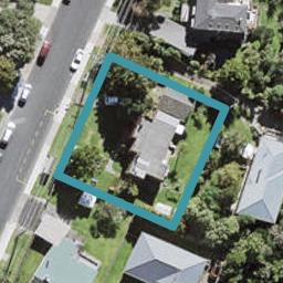 1 Verbena Road, Birkdale, Auckland