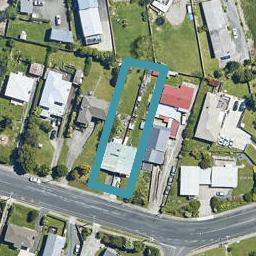 303A Clayton Road, Pukehangi, Rotorua
