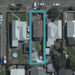 80 Burke Street, Addington, Christchurch