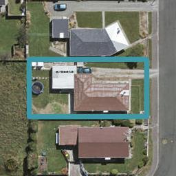 17 Lancaster Street, Kingswell, Invercargill