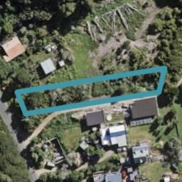 107 Queens Drive, Oneroa, Waiheke Island