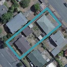 12 Elizabeth Street, Masterton, Masterton
