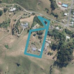 7 Marshall Road, Hunterville