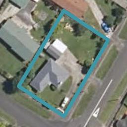 11 Edward Street, Pahiatua
