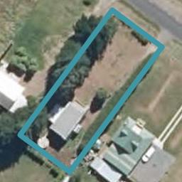 16 Nei Street, Rangataua