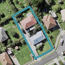 4 Roseway Place, Glen Innes, Auckland