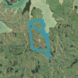 226 Okete Road, Raglan, Raglan