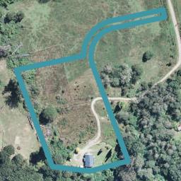 41 McClutchie Road, Ruatoria, Ruatoria