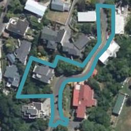 9 Green Park Lane, Korokoro, Lower Hutt
