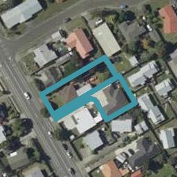321 Botanical Road, West End, Palmerston North