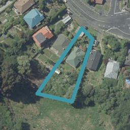 435 South Road, Calton Hill, Dunedin