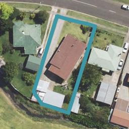 10 Blackpool Street, Te Hapara, Gisborne