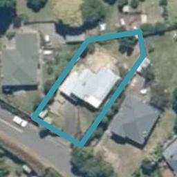 51 Guys Hill Road, Hospital Hill, Napier