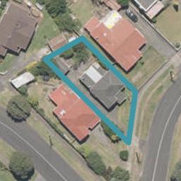 20 Cambridge Street, Gonville, Whanganui