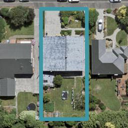 7 Kauri Terrace, Hargest, Invercargill