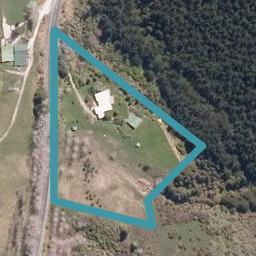 801 Oneriri Road, Kaiwaka