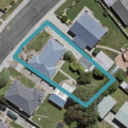 21 Dundee Street, Strathern, Invercargill
