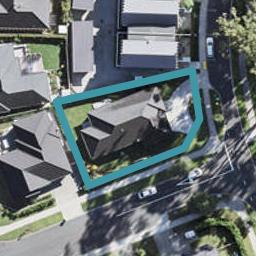 16 Blake Greens, Silverdale, Silverdale
