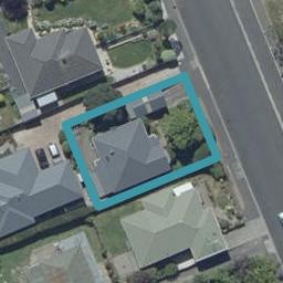 82 Church Street, Mosgiel, Mosgiel