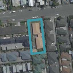 3/15 Elizabeth Street, Riccarton, Christchurch