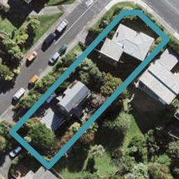 42 Waipa Street, Birkenhead, Auckland