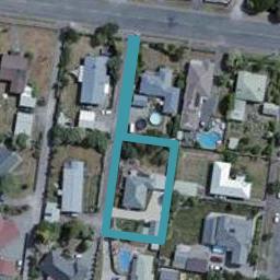 42C Roberts Road, Lansdowne, Masterton