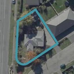 1 Johnston Street, Leeston, Leeston
