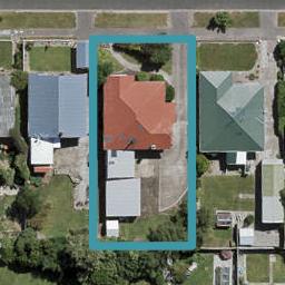 111 Selwyn Street, Appleby, Invercargill