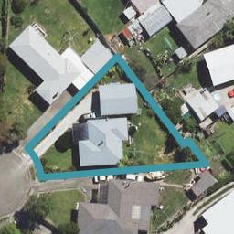 32 Daphne Place, Outer Kaiti, Gisborne