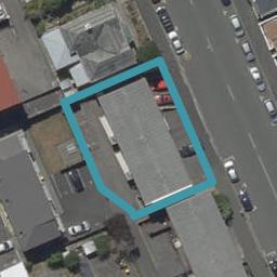 2 Scotland Street, Dunedin Central, Dunedin