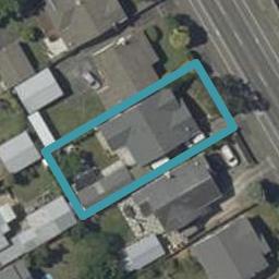 110 Wood Street, Takaro, Palmerston North