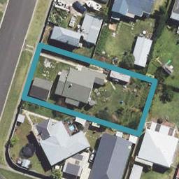 55 Centennial Crescent, Te Hapara, Gisborne
