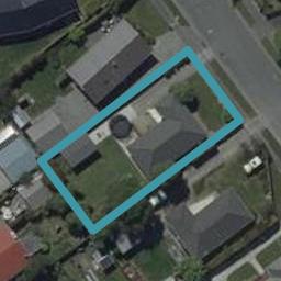 21 Wolsey Place, Hillmorton, Christchurch