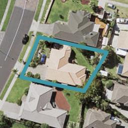 4 Faldo Drive, Golflands, Auckland