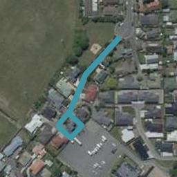 11A Vangelis Lane, Mairehau, Christchurch