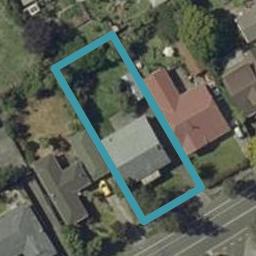 243 College Street, West End, Palmerston North