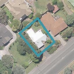 252 Taupo Quay, Gonville, Whanganui