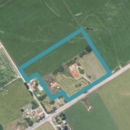 4311 State Highway 7, Totara Flat, Ahaura