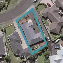 6 Frank Frethey Place, Highlands Park, New Plymouth